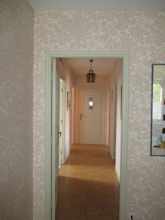 קמארט-סור-מר Appartements Tonton Jo מראה חיצוני תמונה