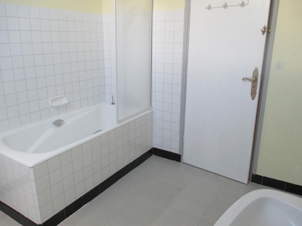 קמארט-סור-מר Appartements Tonton Jo מראה חיצוני תמונה