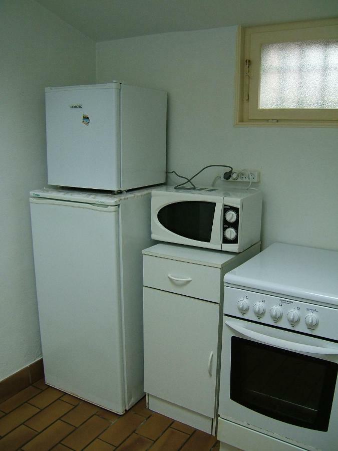 קמארט-סור-מר Appartements Tonton Jo מראה חיצוני תמונה