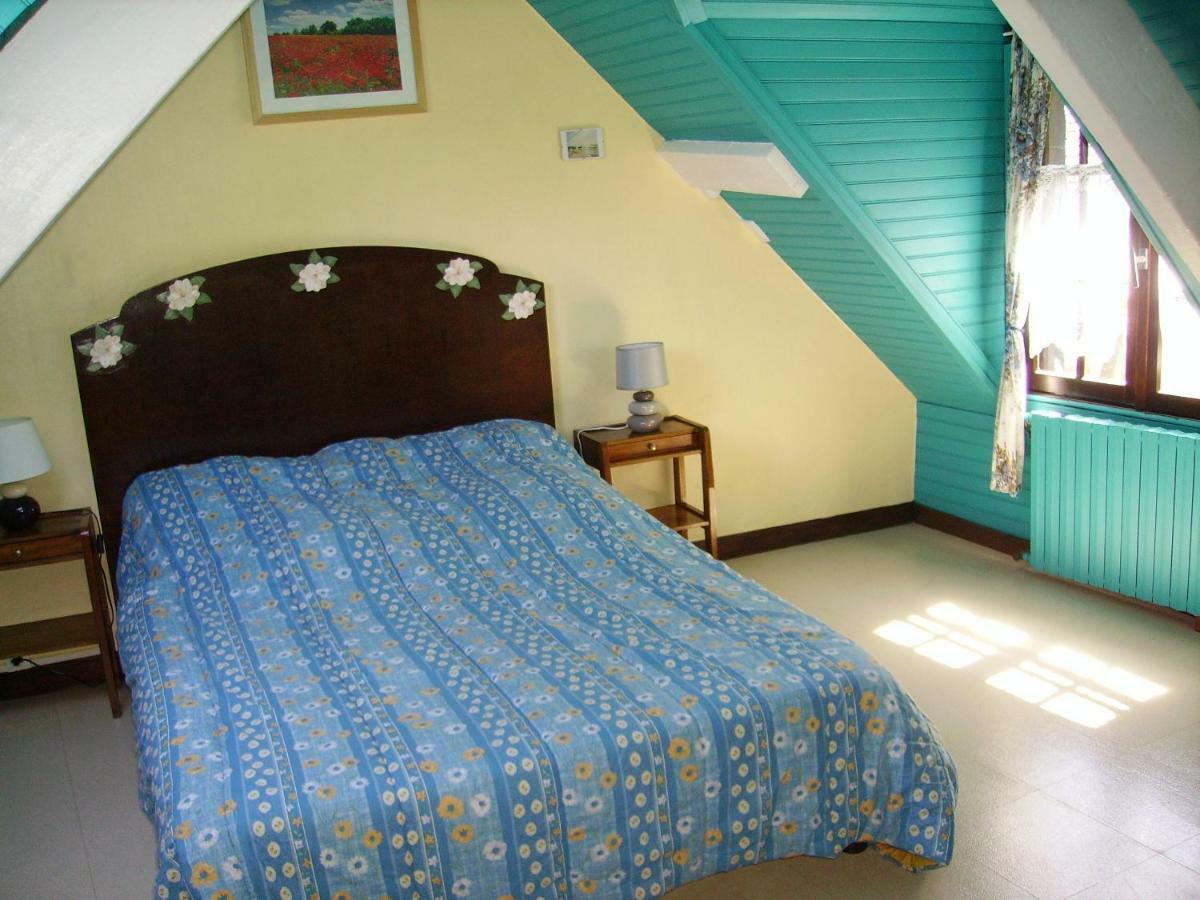 קמארט-סור-מר Appartements Tonton Jo מראה חיצוני תמונה