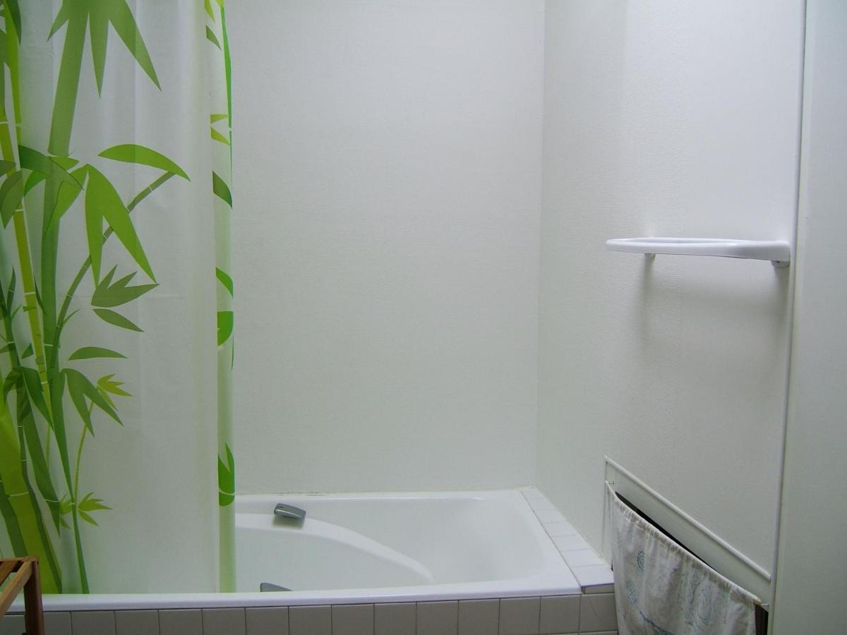 קמארט-סור-מר Appartements Tonton Jo מראה חיצוני תמונה